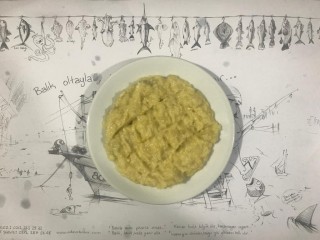 Patlıcan Salatası