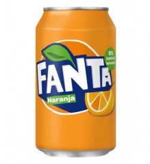 Fanta