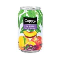 Cappy Karışık